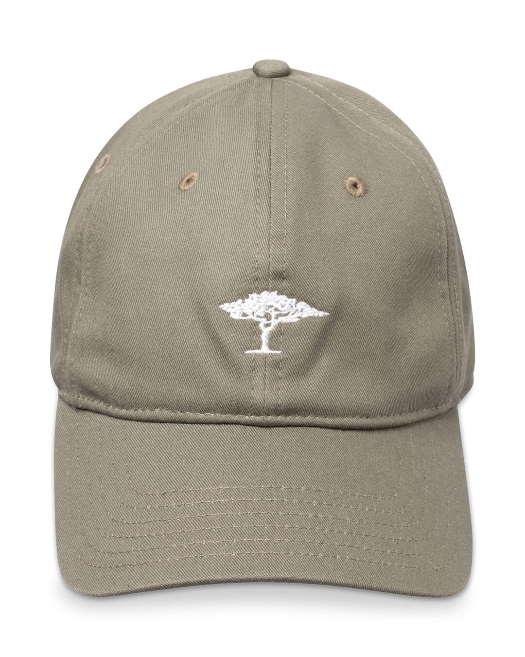 Fynch-Hatton Caps One Size Fynch-Hatton New Tree Cap Dark Khaki