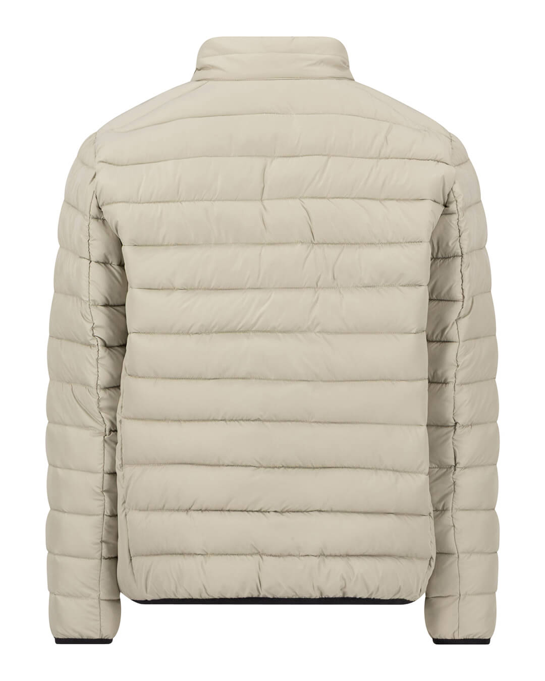 Fynch-Hatton Gilets Fynch-Hatton Terracotta Basic Lightweight Gilet