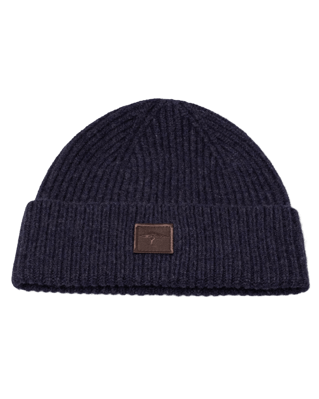 Fynch-Hatton Hats ONE Fynch-Hatton Navy Fynch-Hatton Beanie Navy F685