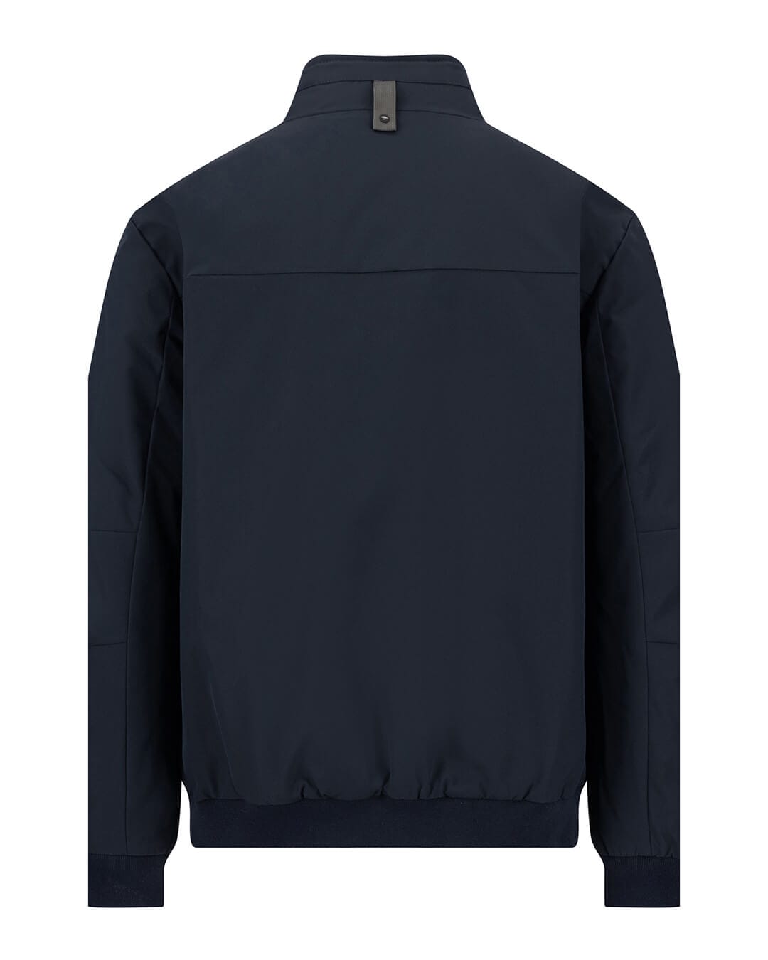 Fynch-Hatton Jackets Fynch-Hatton Navy Fynch-Hatton Scooter Blouson Grs Dark Navy F688