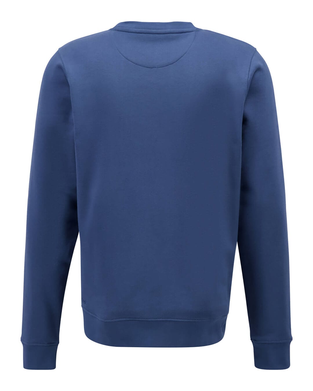 Fynch-Hatton Jumpers Fynch-Hatton Cmia Blue Sweatshirt