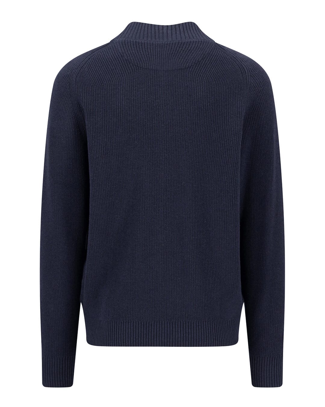 Fynch-Hatton Jumpers Fynch-Hatton Navy Fynch-Hatton Cardigan College Struc Supersoft Navy F690
