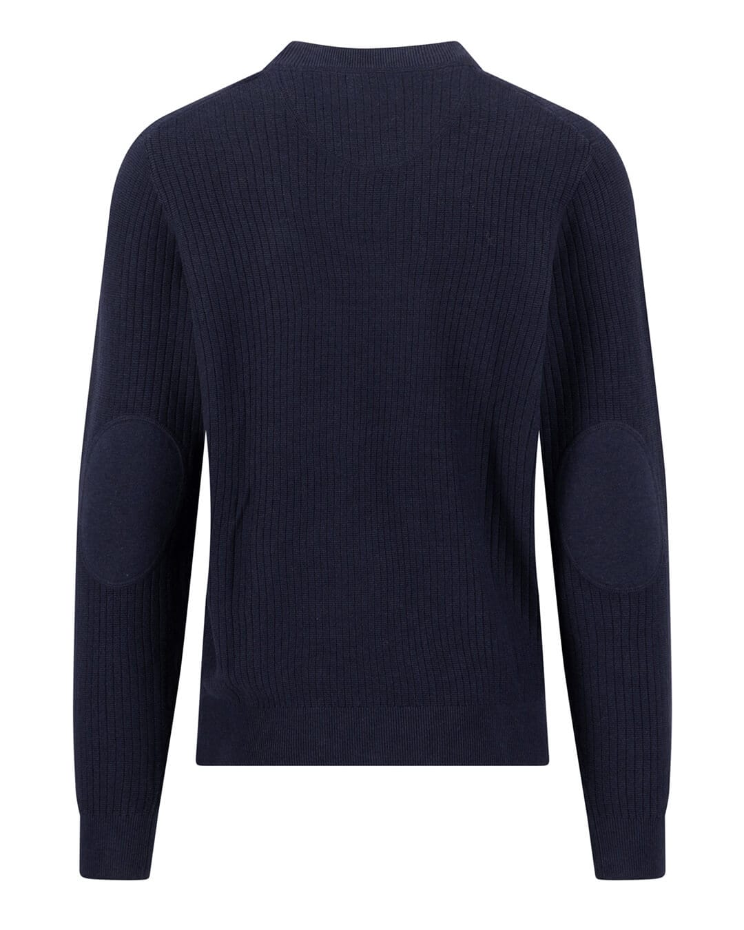 Fynch-Hatton Jumpers Fynch-Hatton Navy Fynch-Hatton Cn Ribbed Navy F690