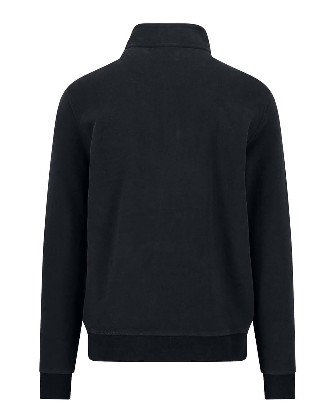Fynch-Hatton Jumpers Fynch-Hatton Navy Fynch-Hatton Sweat Troyer Zip Navy F685