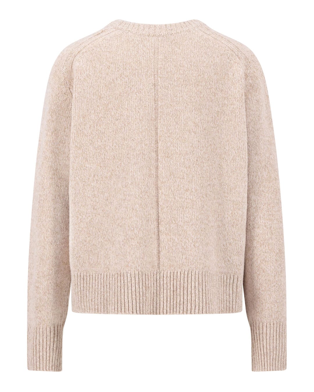 Fynch-Hatton Jumpers Fynch-Hatton Pink Fynch-Hatton Pullover Merinowool Mel Rws Silky Rose F421