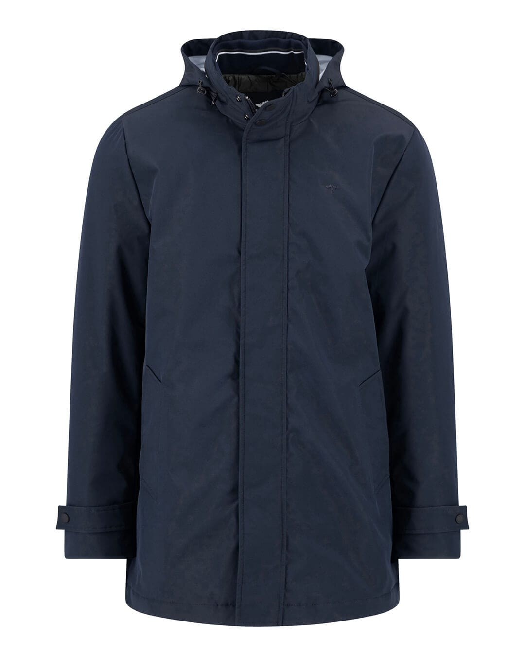 Fynch-Hatton Outerwear SCOOTER COAT GRS NAVY F688