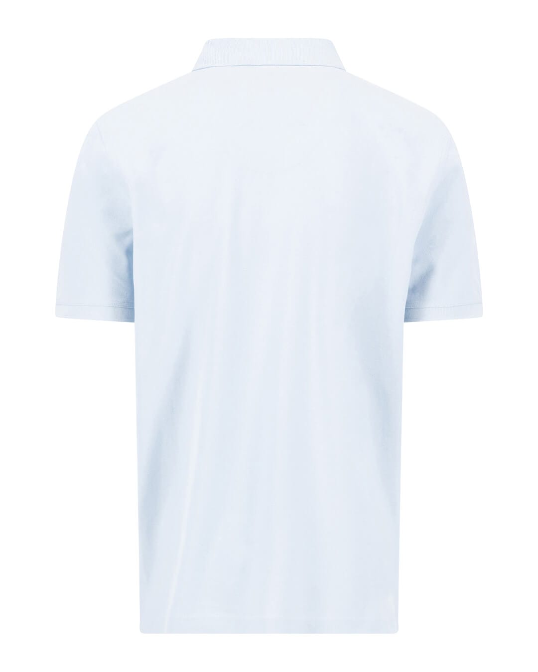 Fynch-Hatton Polo Shirts Fynch-Hatton Basic Polo Premium Cotton Horizon