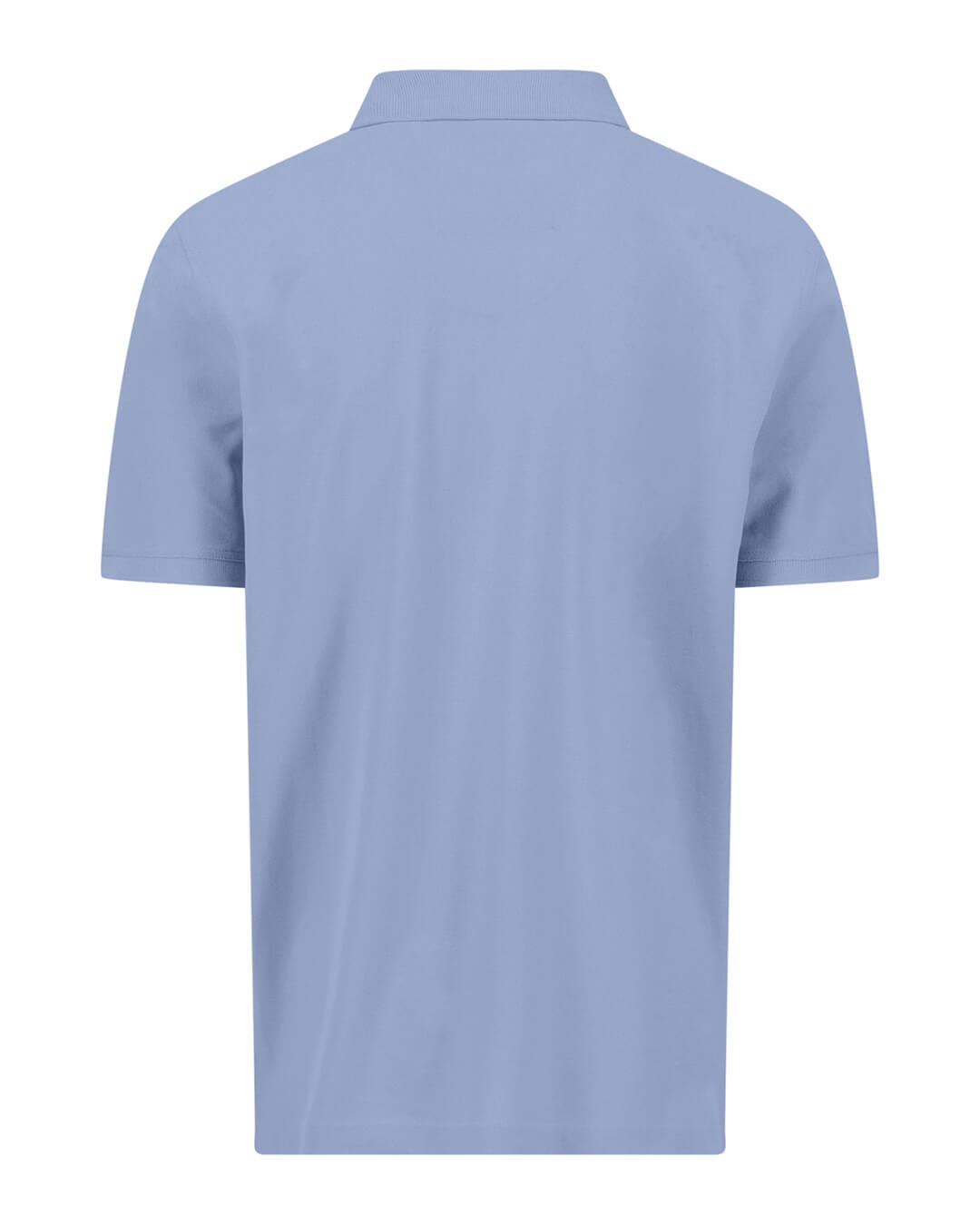 Fynch-Hatton Polo Shirts Fynch-Hatton Basic Polo Premium Cotton New Breeze