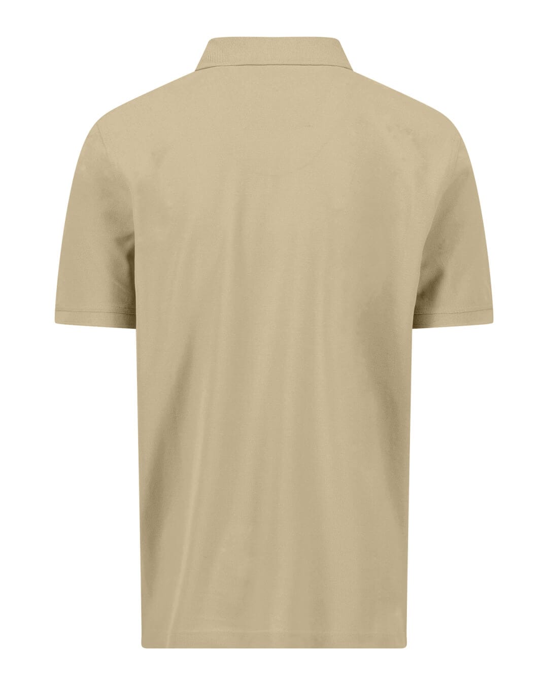 Fynch-Hatton Polo Shirts Fynch-Hatton Basic Polo Premium Cotton Pistachio