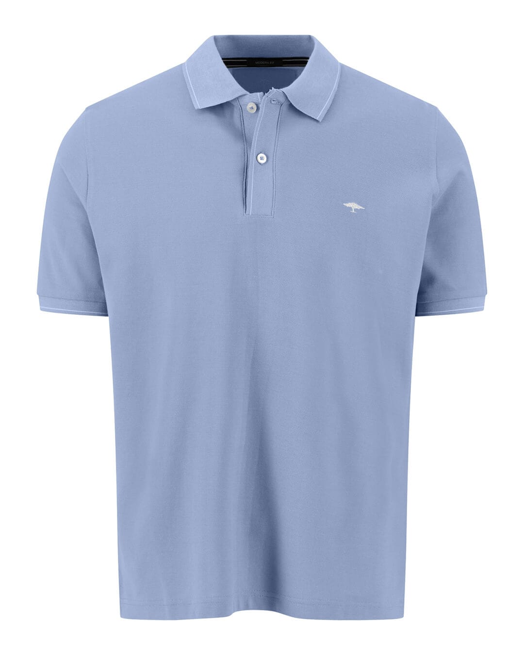 Fynch-Hatton Polo Shirts Fynch-Hatton Polo Modern Fit Premium Cotton New Breeze