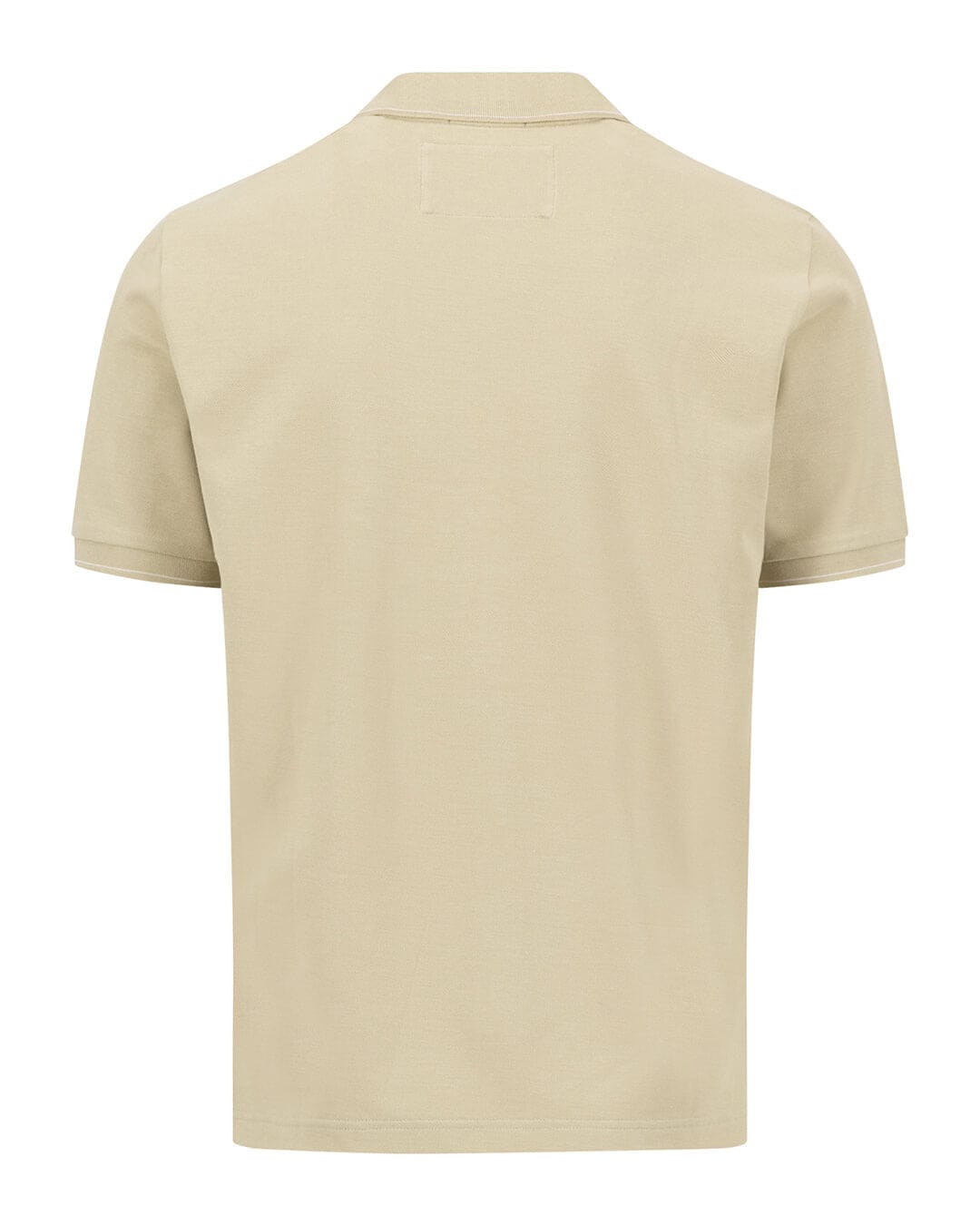 Fynch-Hatton Polo Shirts Fynch-Hatton Polo Modern Fit Premium Cotton Pistachio