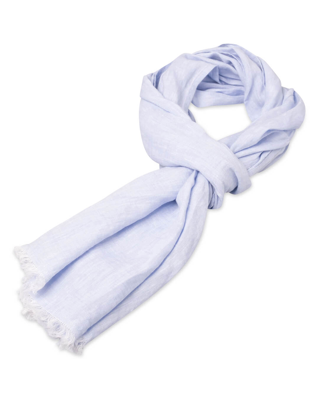 Fynch-Hatton Scarves One Size Fynch-Hatton Linen Scarf New Breeze