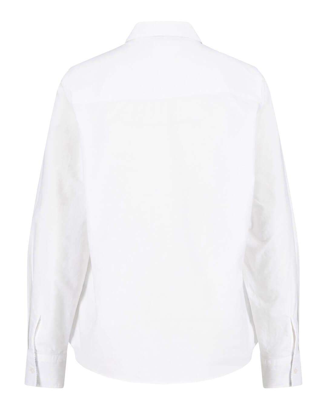 Fynch-Hatton Shirts Fynch-Hatton Blouse Cl Oxford White