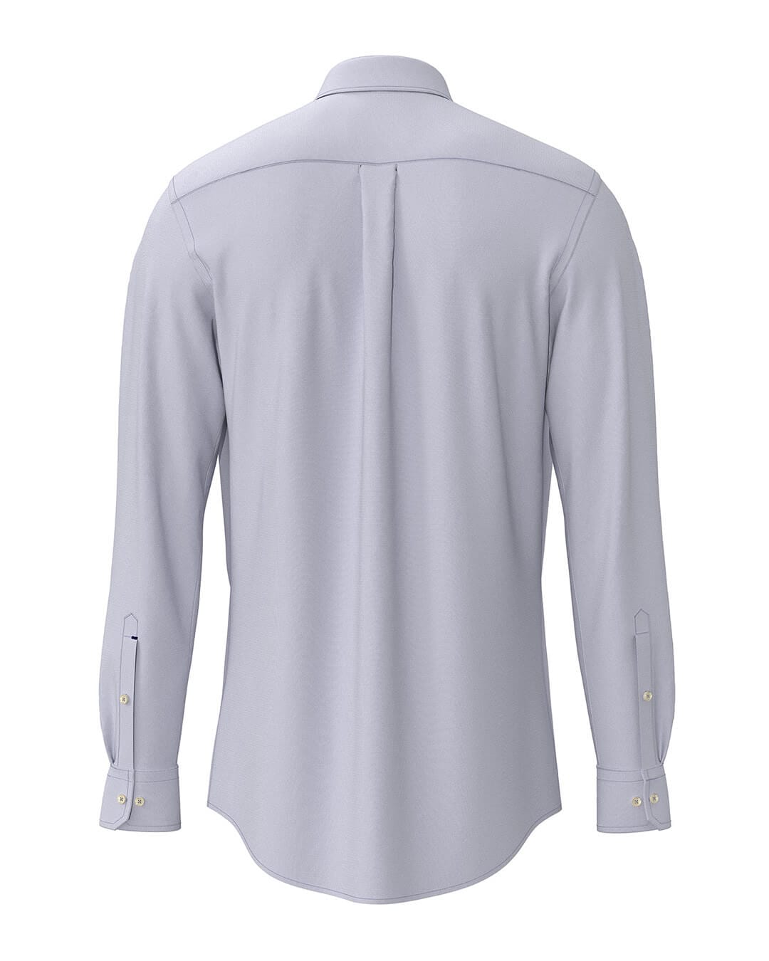 Fynch-Hatton Shirts Fynch-Hatton Oxford Navy Shirt