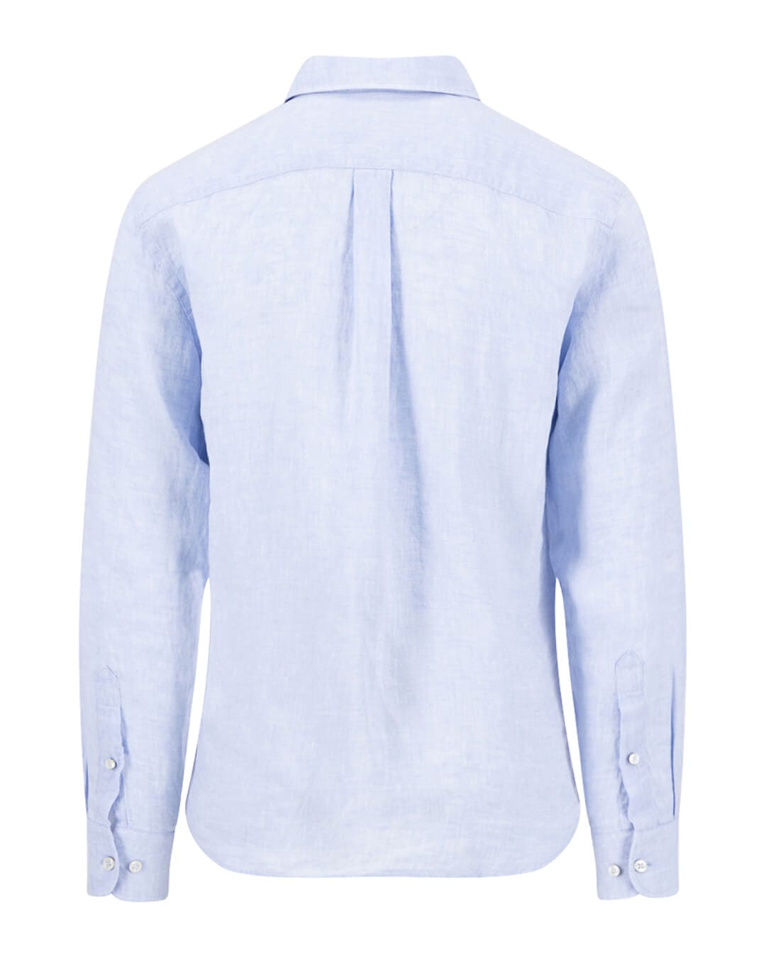 Fynch-Hatton Shirts Fynch-Hatton Premium Linen Kent Ls New Breeze