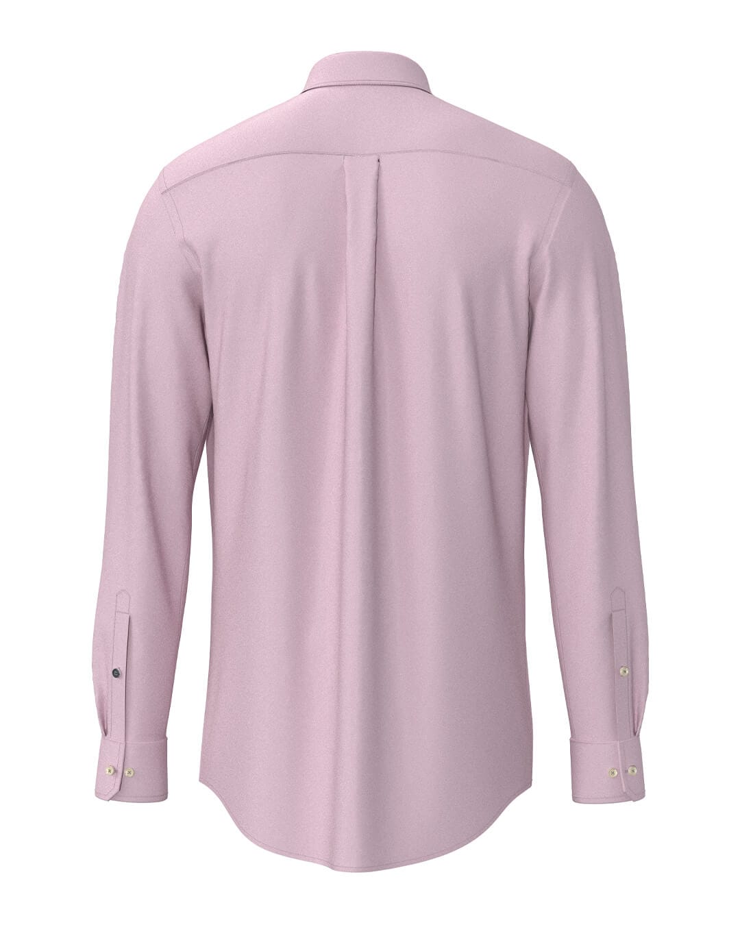 Fynch-Hatton Shirts Fynch-Hatton Purple Fynch-Hatton Washed Oxford Solid Bd Ls Grape F416