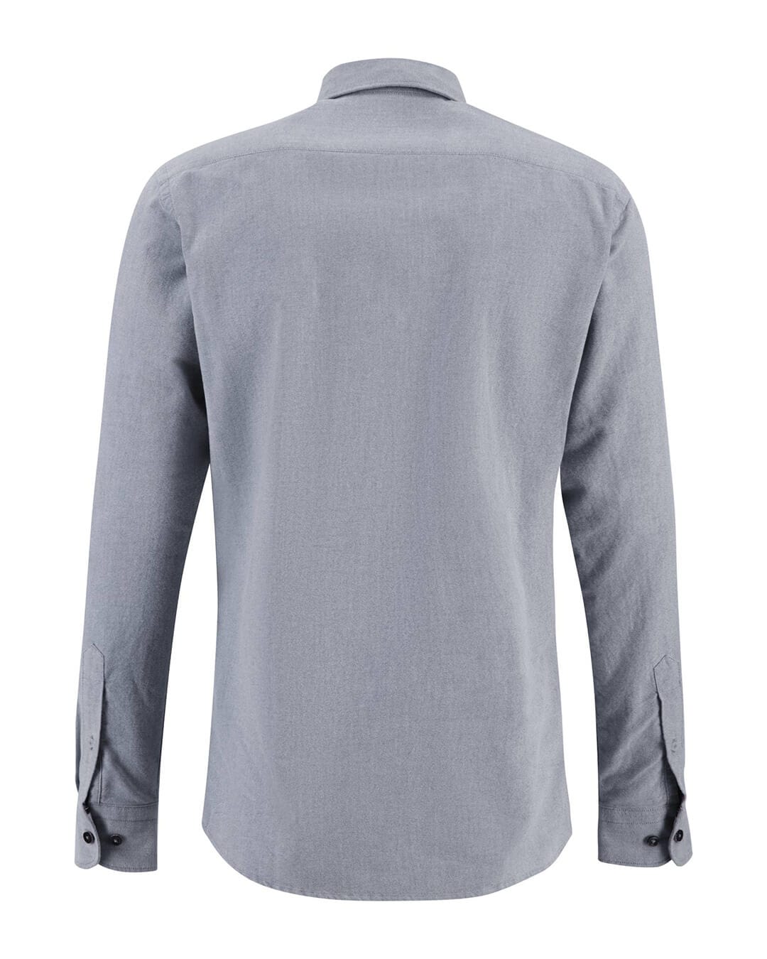 Fynch-Hatton Shirts Fynch-Hatton Seasonal Blue Modern Fit Oxford Shirt