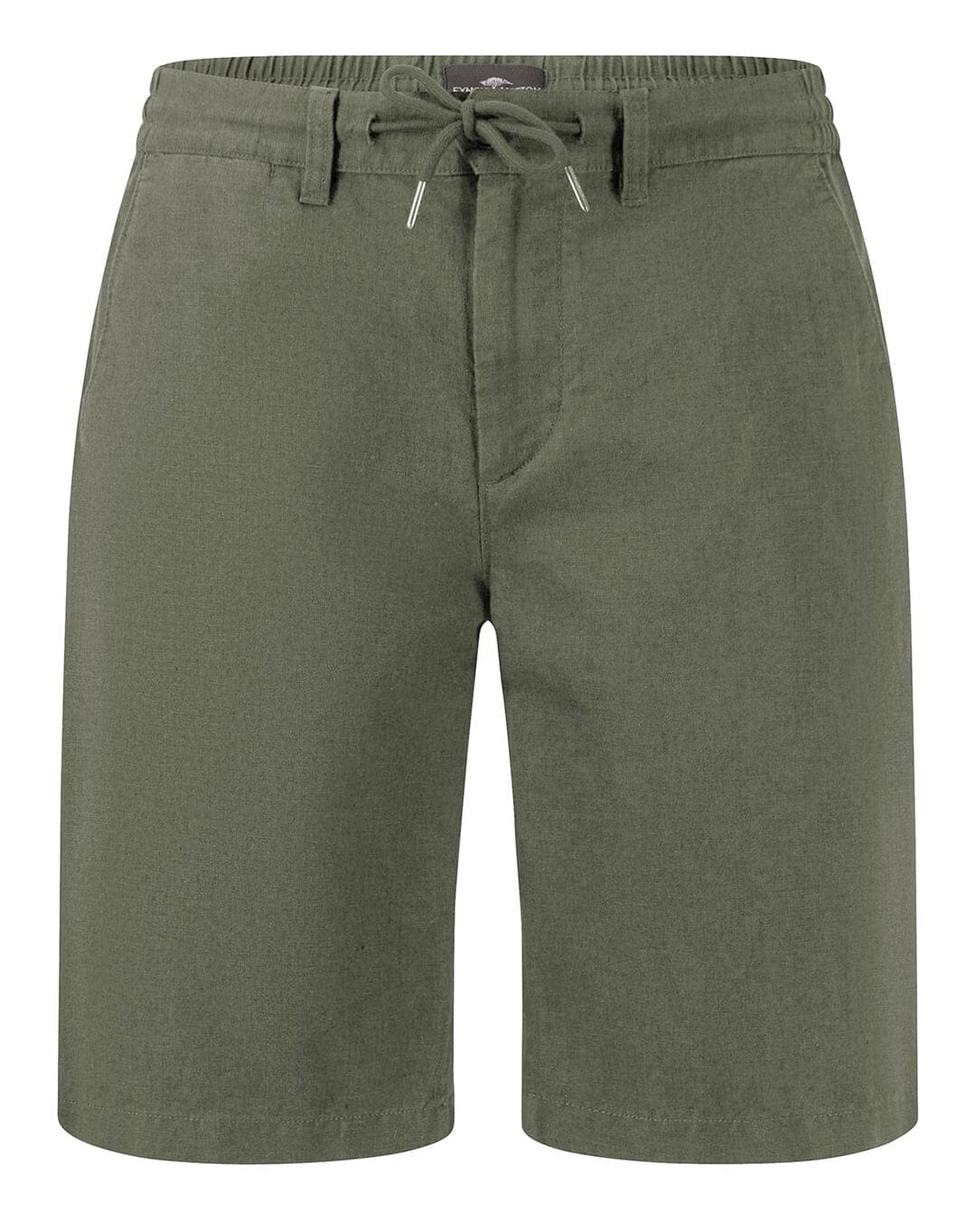 Fynch-Hatton Shorts Fynch-Hatton Green Coli Shorts