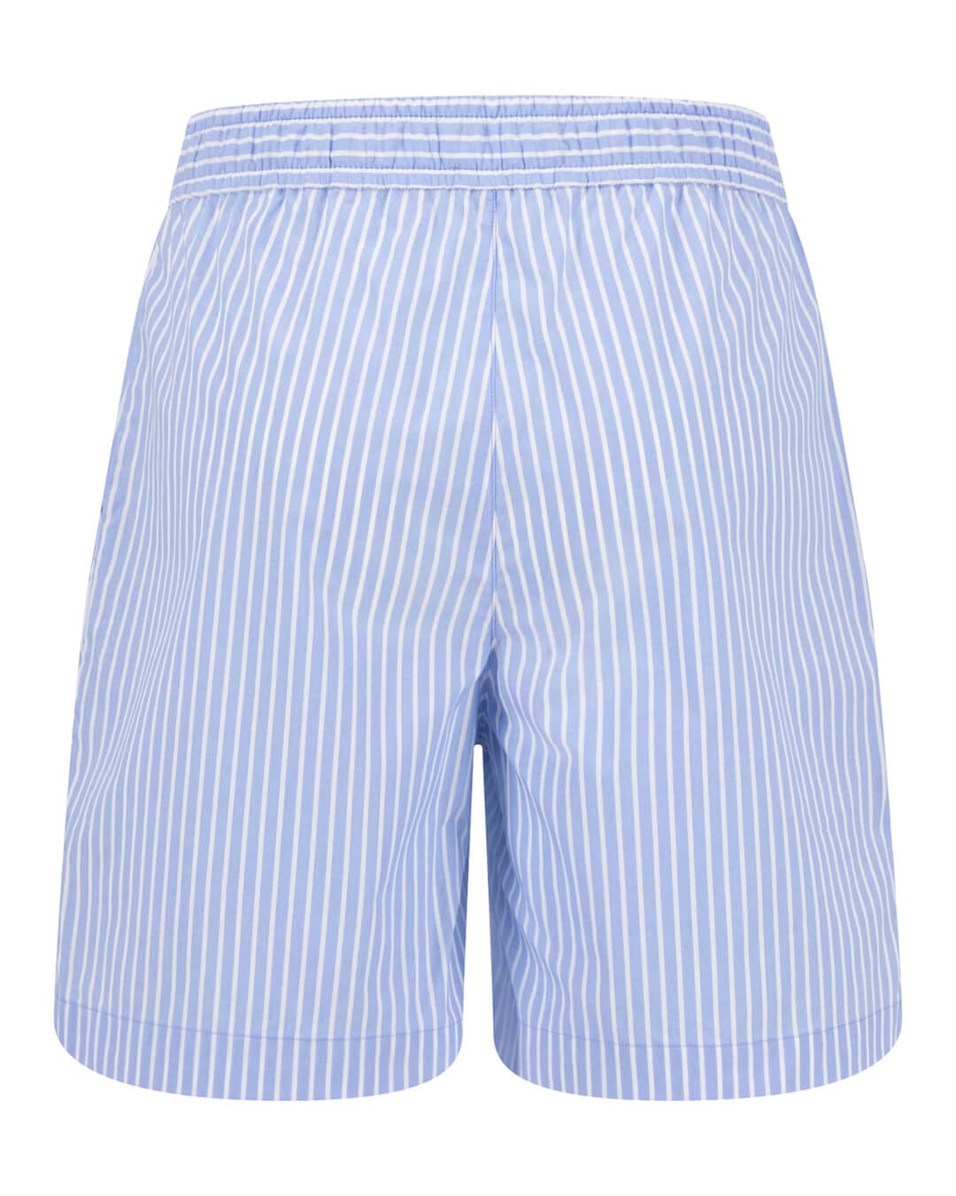 Fynch-Hatton Shorts Fynch-Hatton Shorts Stripe Embro Cornflower Blue