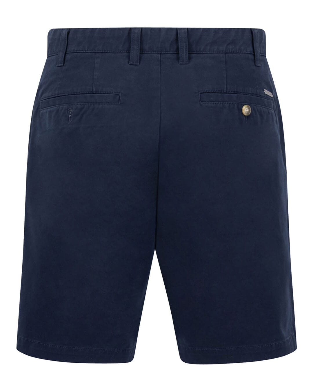 Fynch-Hatton Shorts Fynch-Hatton Summer Stretch Bermuda Dark Navy