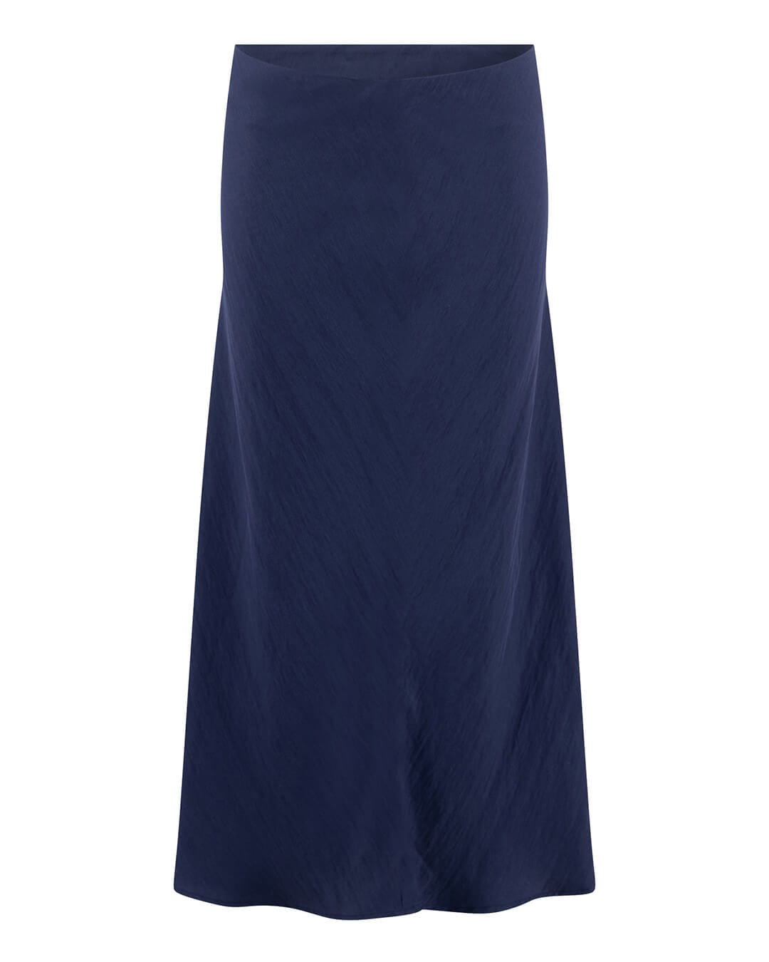 Fynch-Hatton Skirts Fynch-Hatton Skirt Softtwill Galaxy Blue