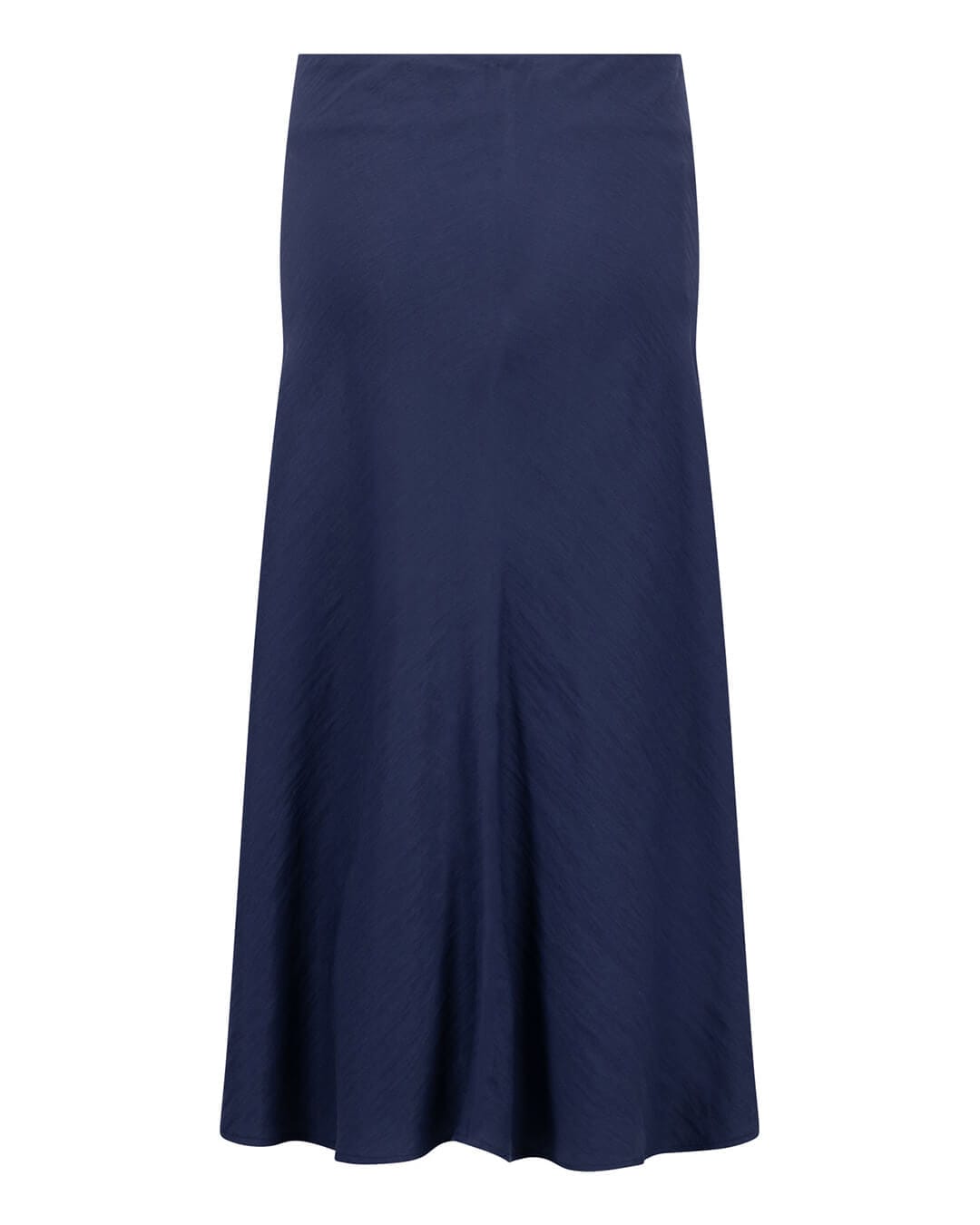 Fynch-Hatton Skirts Fynch-Hatton Skirt Softtwill Galaxy Blue