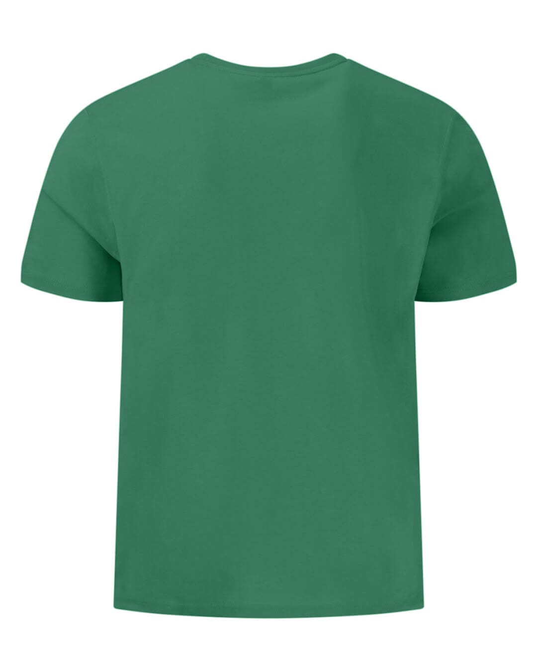 Fynch-Hatton T-Shirts Fynch-Hatton Basic Green T-Shirt