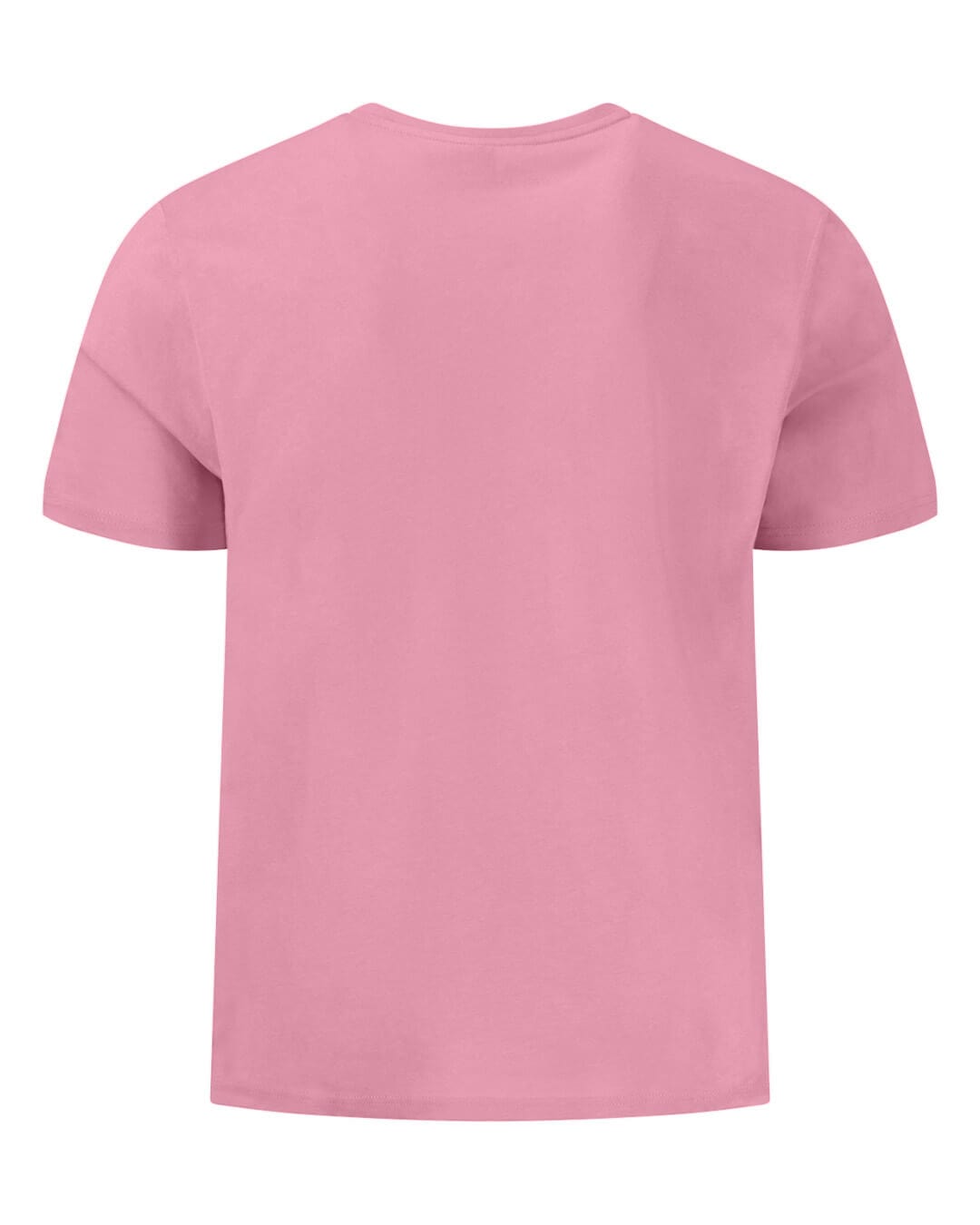 Fynch-Hatton T-Shirts Fynch-Hatton Basic Pink T-Shirt