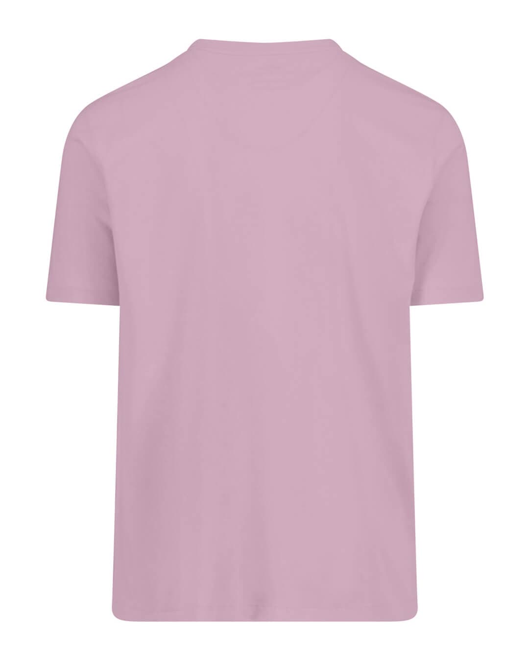 Fynch-Hatton T-Shirts Fynch-Hatton Sanforized T- Magnolia Shirt
