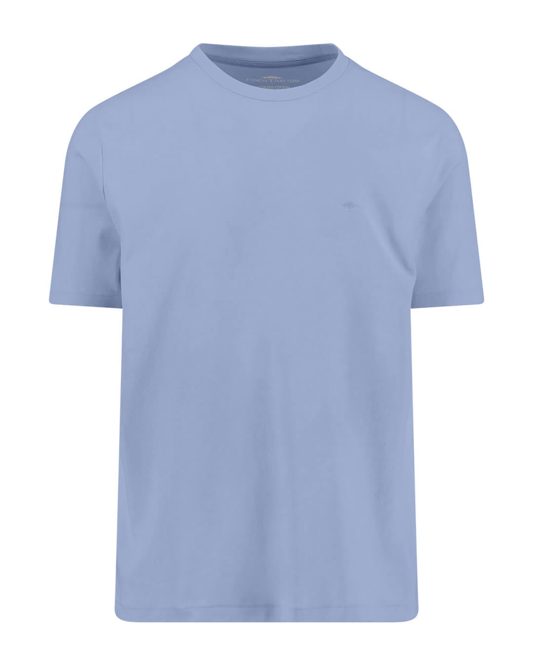 Fynch-Hatton T-Shirts Fynch-Hatton Sanforized T- New Breeze Shirt