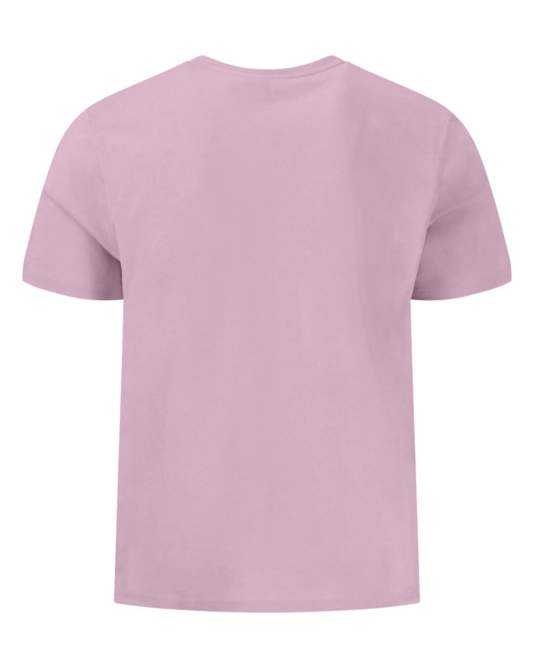 Fynch-Hatton T-Shirts Fynch-Hatton T- Basic Single Jersey Magnolia Shirt
