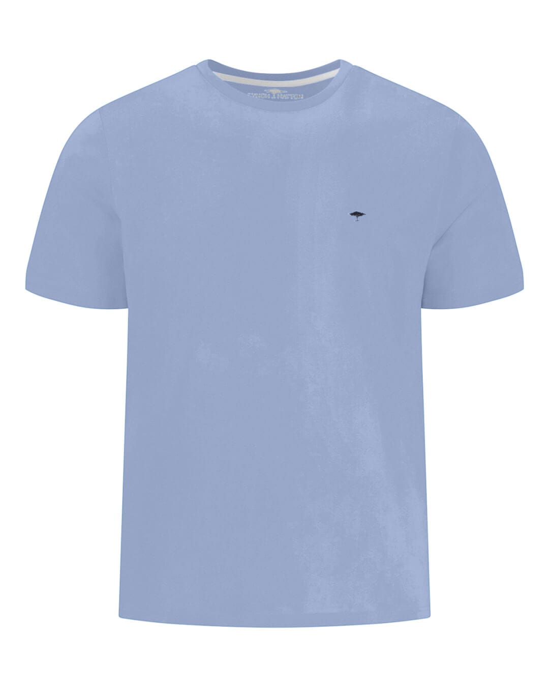 Fynch-Hatton T-Shirts Fynch-Hatton T- Basic Single Jersey New Breeze Shirt