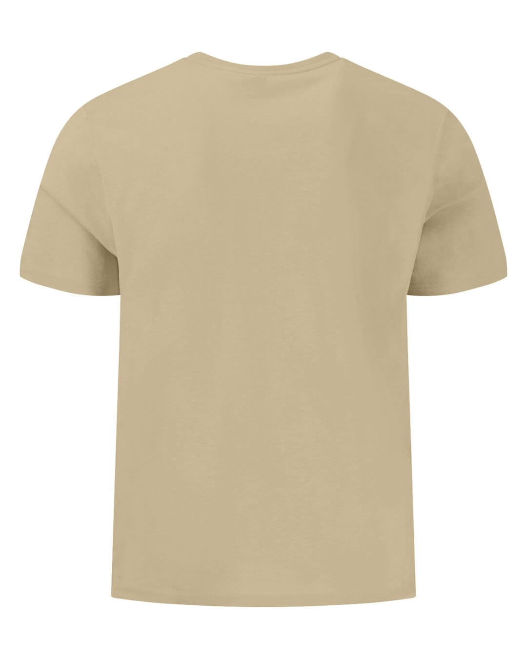 Fynch-Hatton T-Shirts Fynch-Hatton T- Basic Single Jersey Pistachio Shirt