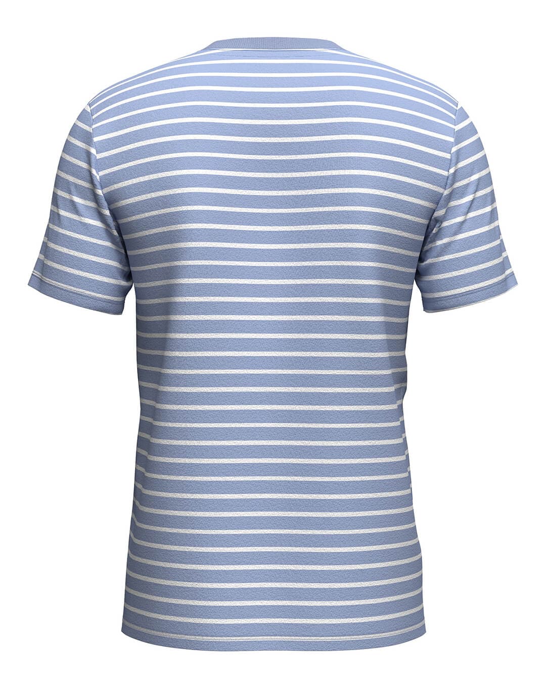 Fynch-Hatton T-Shirts Fynch-Hatton T- Basic Striped New Breeze Shirt