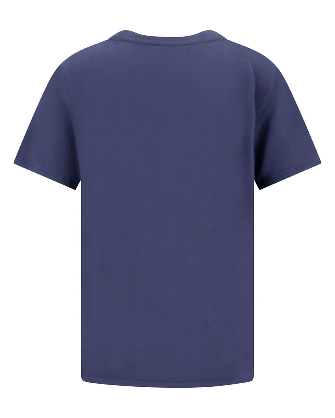 Fynch-Hatton T-Shirts Fynch-Hatton T- Modal Galaxy Blue Shirt