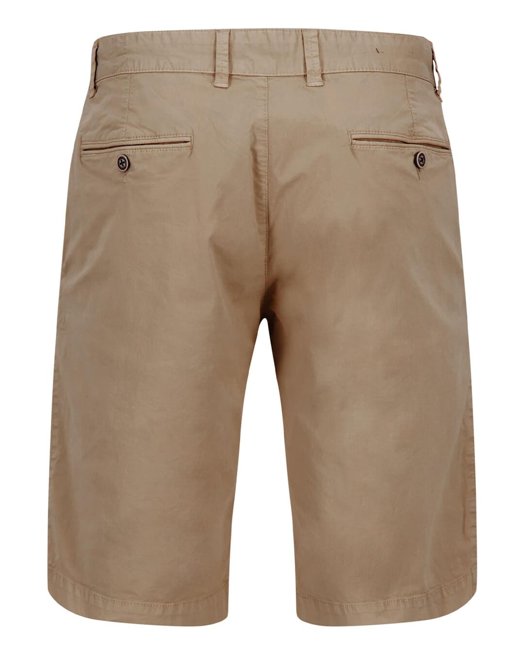 Fynch-Hatton Trousers Fynch-Hatton Beige Stretch Shorts