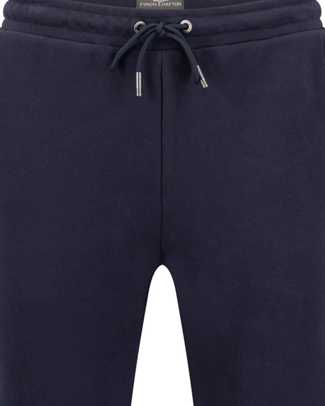 Fynch-Hatton Trousers Fynch-Hatton Navy Fynch-Hatton Sweat Pant Navy F685