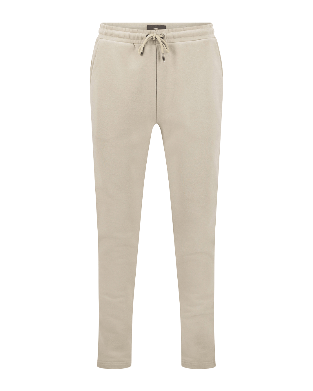 Fynch-Hatton Trousers Fynch-Hatton Terracotta Joggers