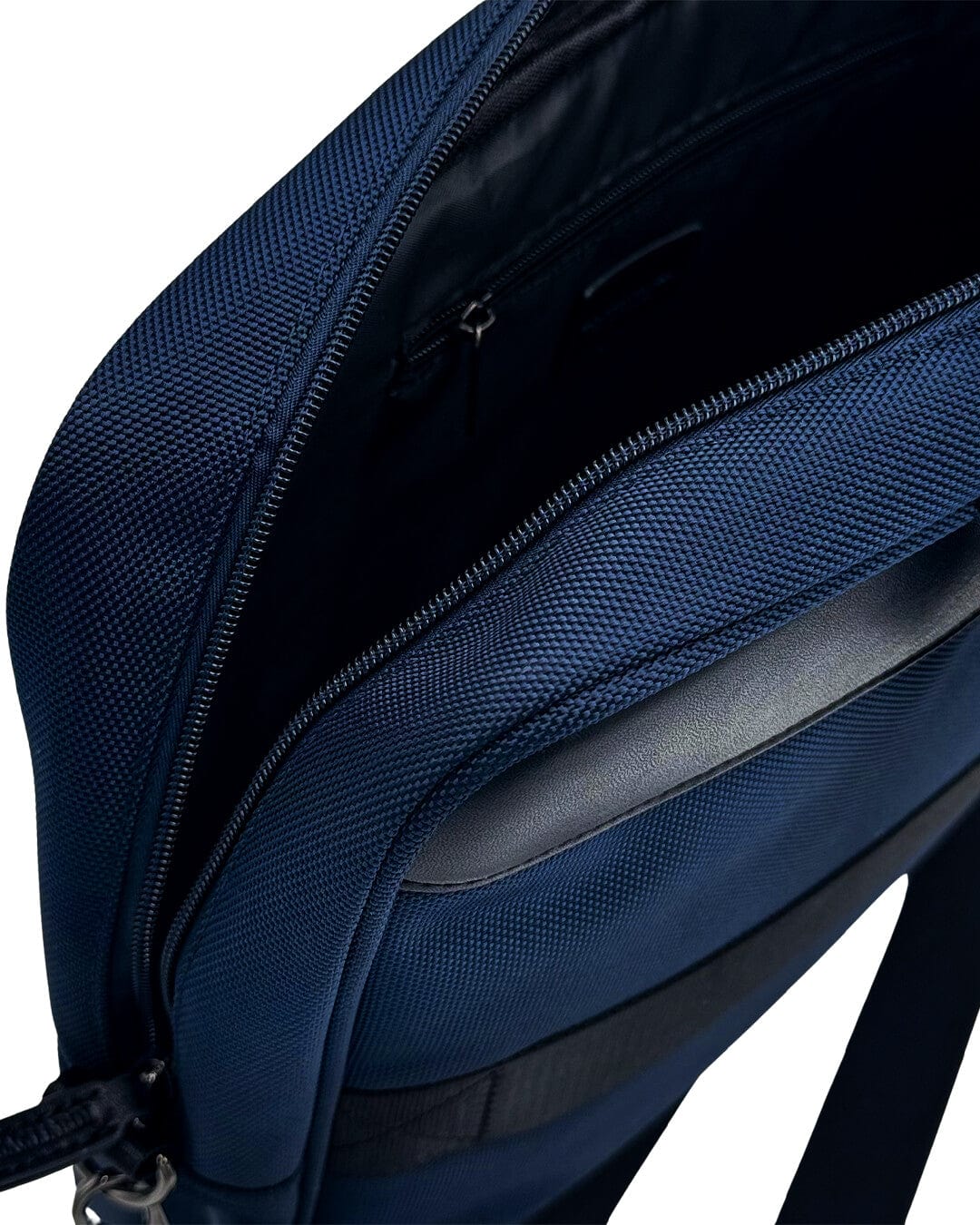 Gagliardi Bags ONE Gagliardi Blue Pique Laptop Bag