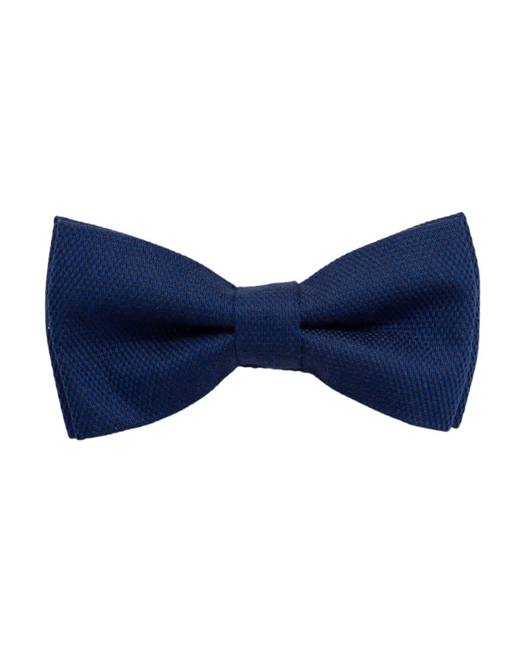 Gagliardi Bow Ties One Size Gagliardi Royal Italian Cotton Silk Cashmere Bow Tie