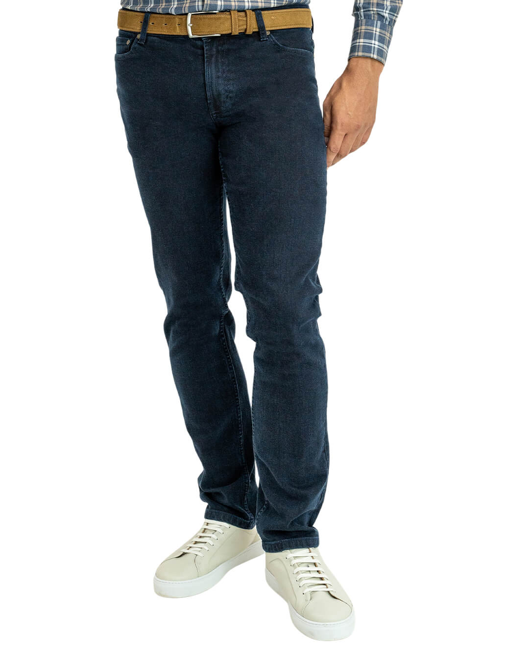 Gagliardi Jeans Gagliardi Dark Wash Denim Jeans