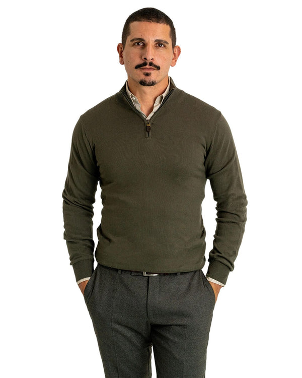 Green - Bortex Fine Tailoring