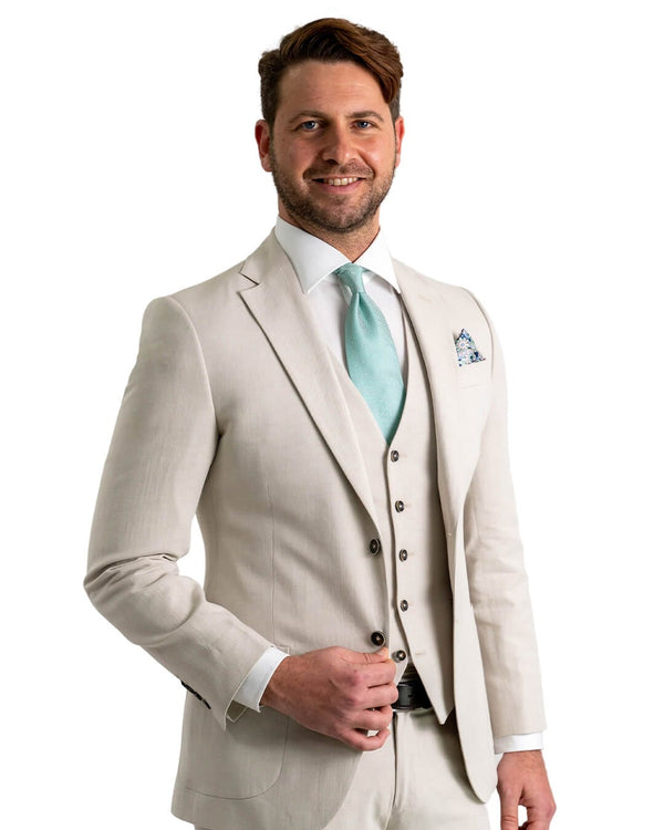 Men's Mix & Match Suits I Bortex - Bortex Fine Tailoring
