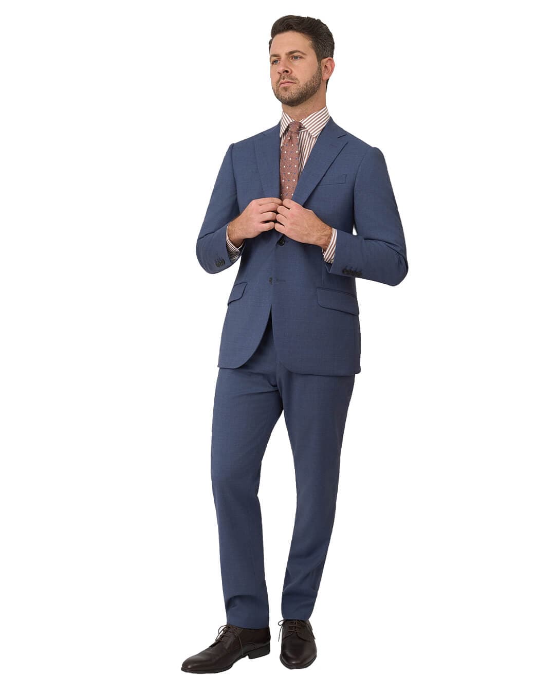 Gagliardi M&M Jackets Gagliardi Blue Jacket Mixer Reda Canvas