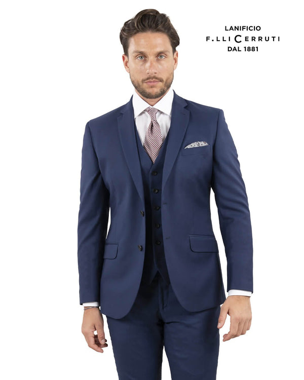 Bortex 600 Men's Mix & Match Suits I Bortex Page 4 - Bortex Fine Tailoring