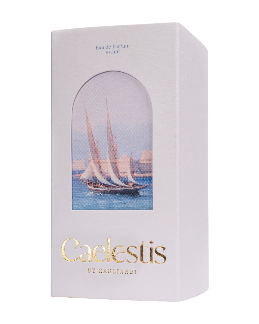 Gagliardi Perfume Caelestis