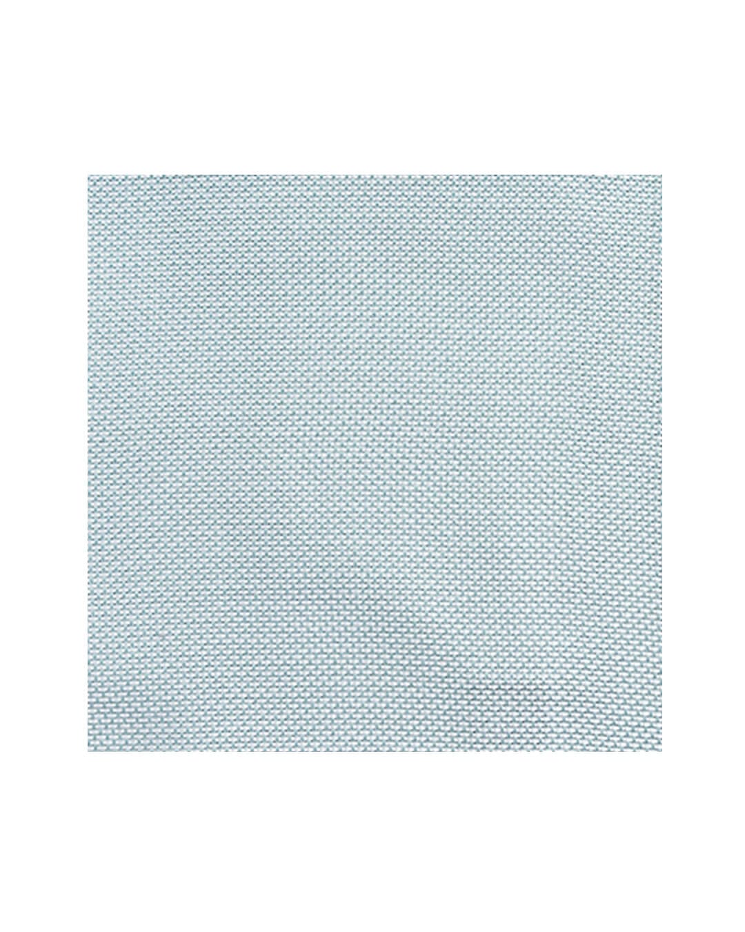 Gagliardi Pocket Squares One Size Gagliardi Green Basketweave Italian Silk Pocket Square