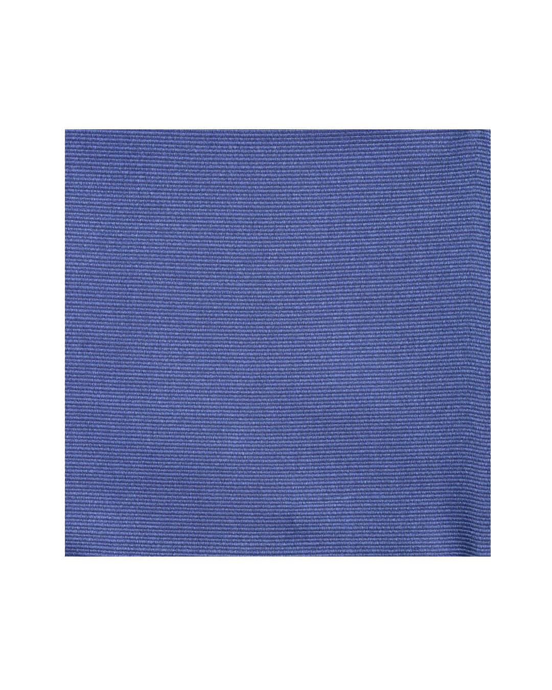 Gagliardi Pocket Squares ONE Gagliardi Lilac Ottoman Italian Silk Pocket Square