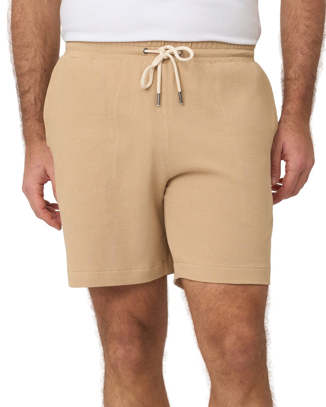 Gagliardi Shorts Gagliardi Sand Shorts Popcorn