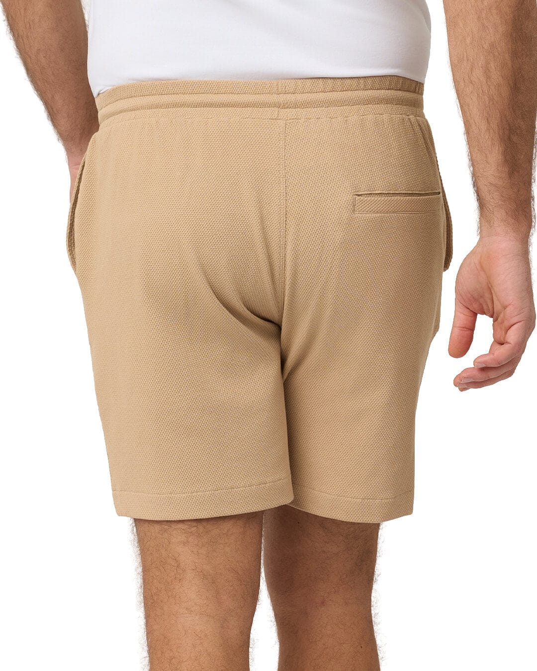 Gagliardi Shorts Gagliardi Sand Shorts Popcorn